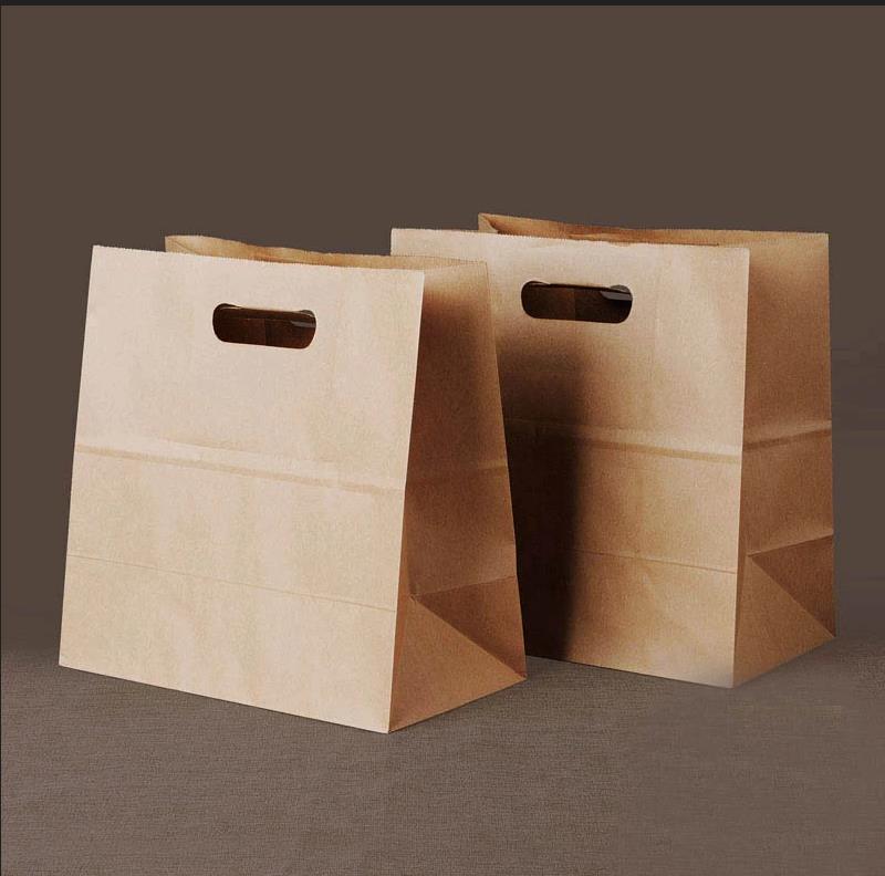 Paper Bag 05